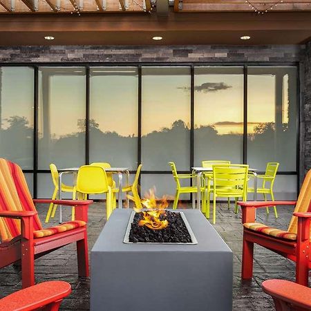 Home2 Suites By Hilton Boston Franklin Luaran gambar