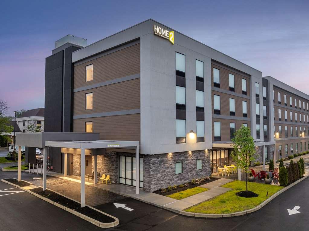 Home2 Suites By Hilton Boston Franklin Luaran gambar