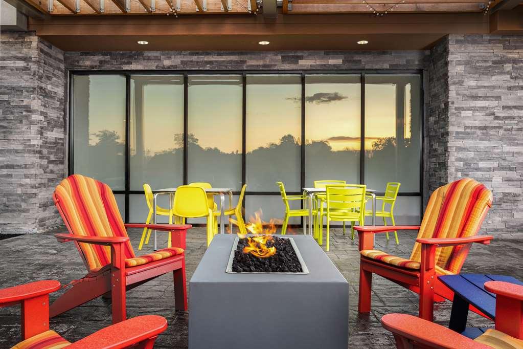 Home2 Suites By Hilton Boston Franklin Luaran gambar