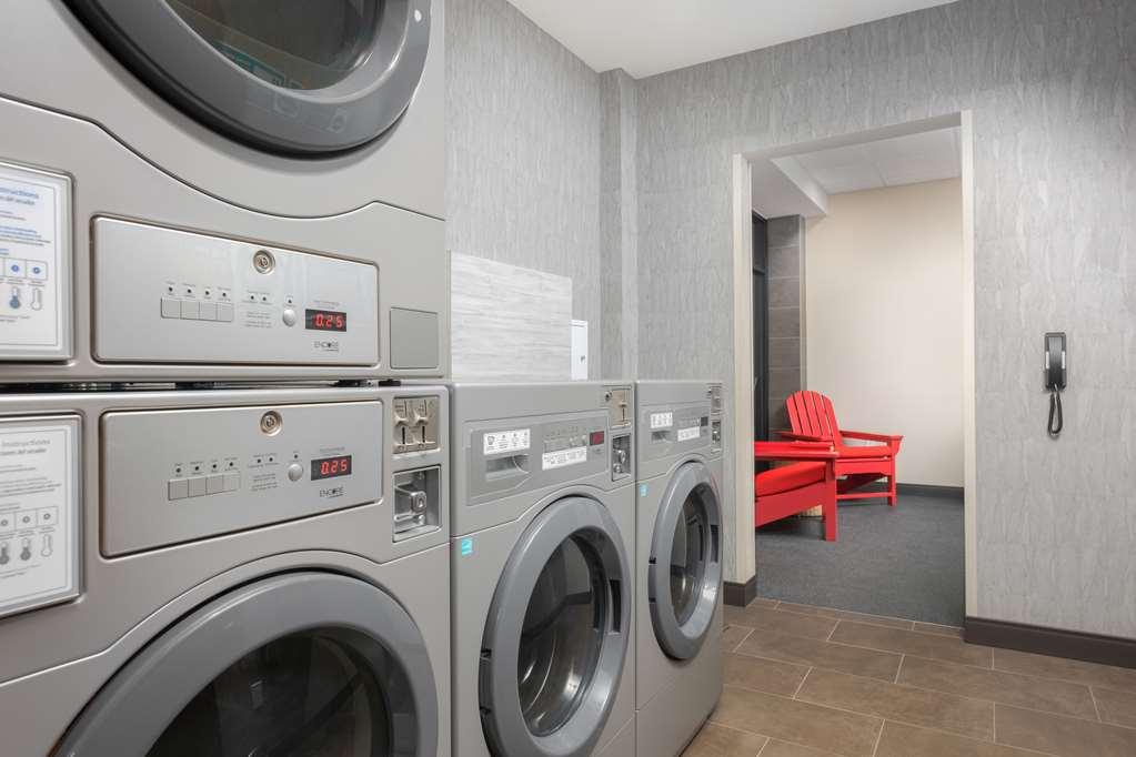 Home2 Suites By Hilton Boston Franklin Kemudahan gambar
