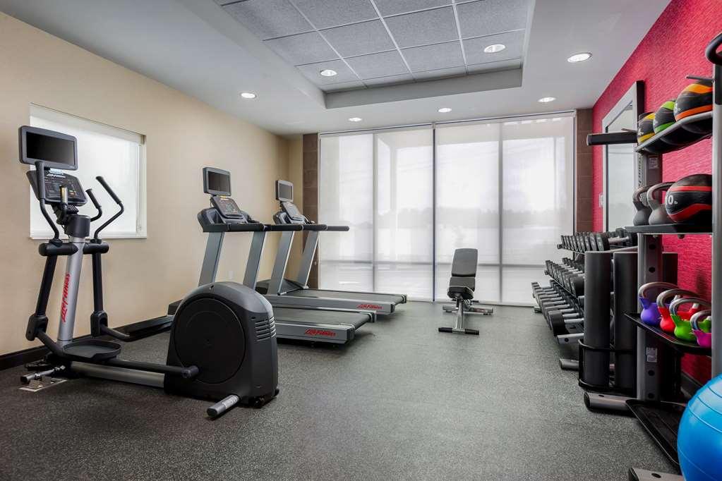 Home2 Suites By Hilton Boston Franklin Kemudahan gambar
