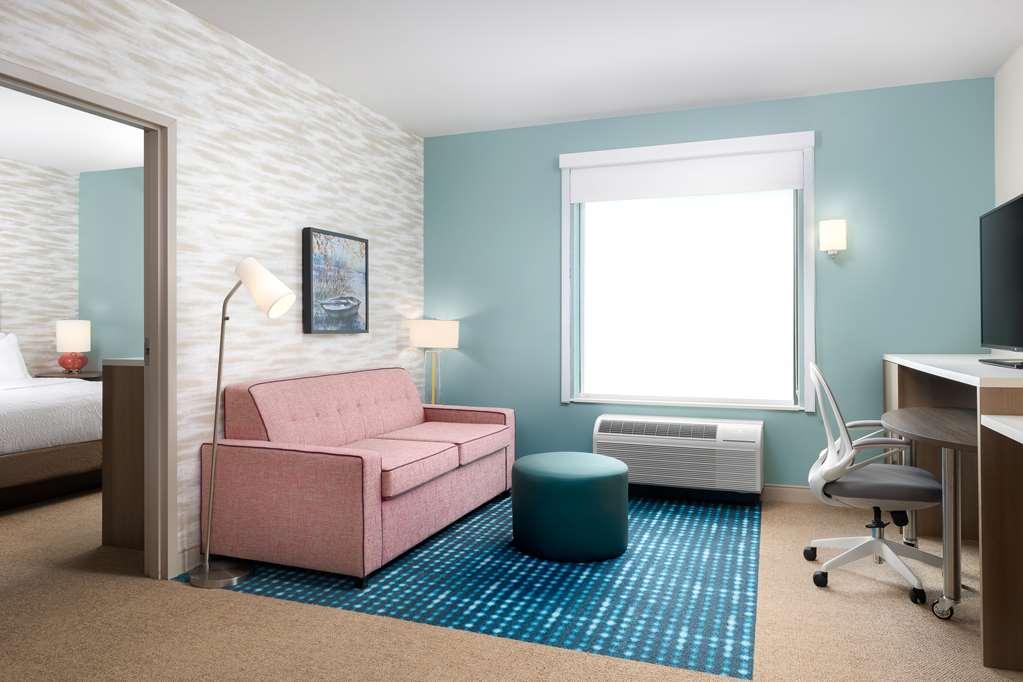 Home2 Suites By Hilton Boston Franklin Bilik gambar
