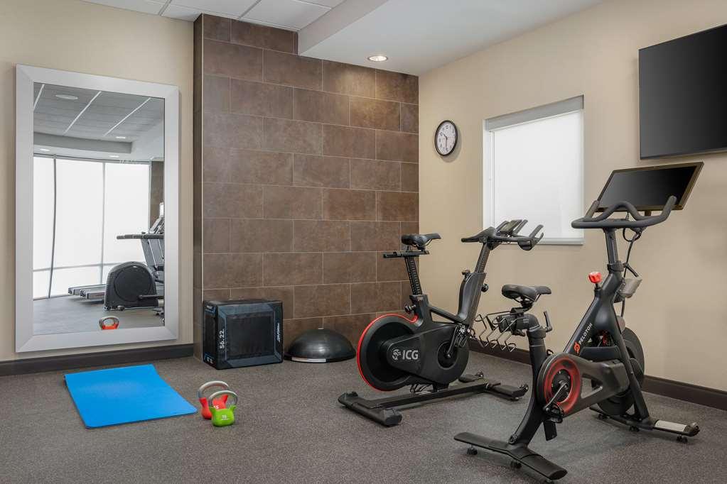 Home2 Suites By Hilton Boston Franklin Kemudahan gambar
