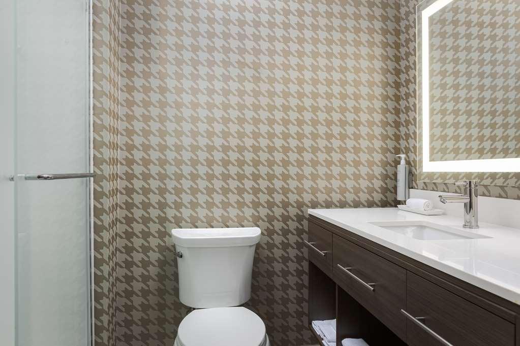 Home2 Suites By Hilton Boston Franklin Bilik gambar