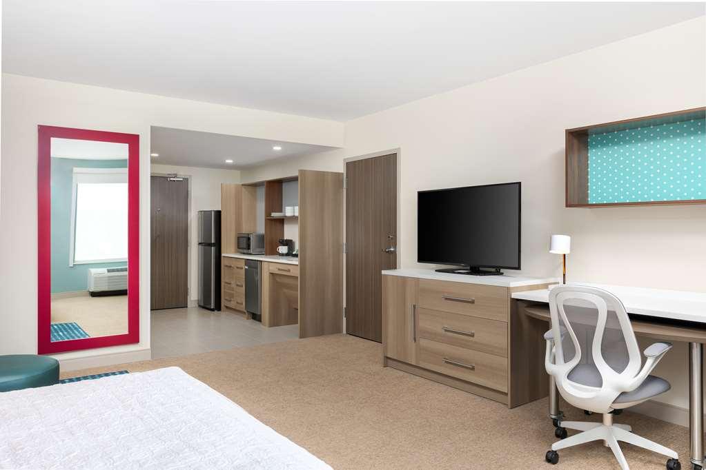 Home2 Suites By Hilton Boston Franklin Bilik gambar