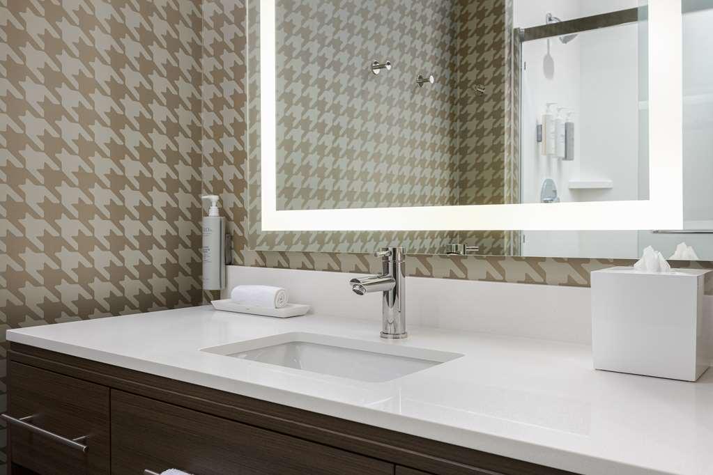 Home2 Suites By Hilton Boston Franklin Bilik gambar