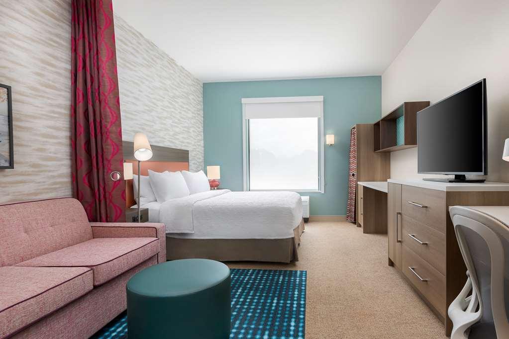 Home2 Suites By Hilton Boston Franklin Bilik gambar