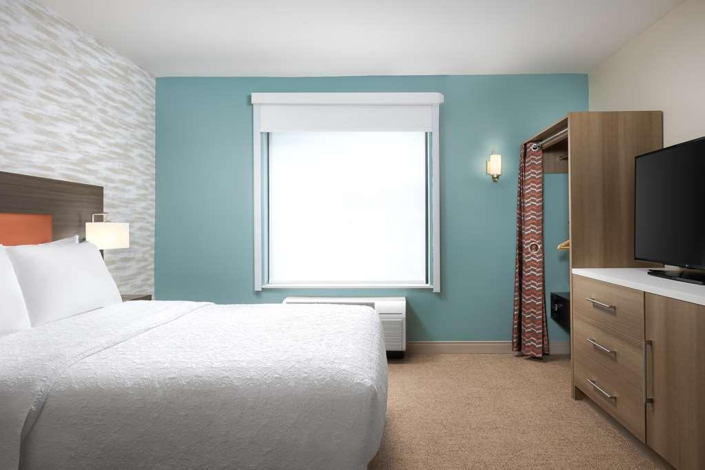Home2 Suites By Hilton Boston Franklin Bilik gambar