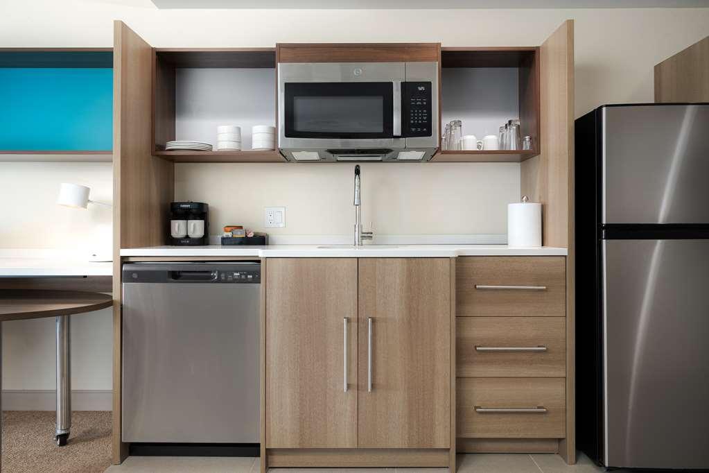 Home2 Suites By Hilton Boston Franklin Bilik gambar